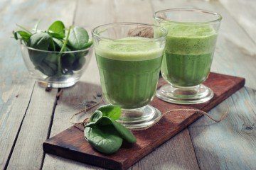 juice cleanse | Longevity LIVE