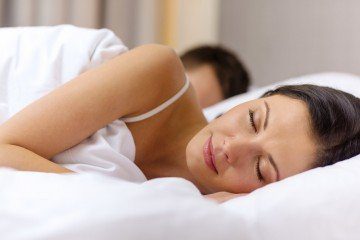 Sleep