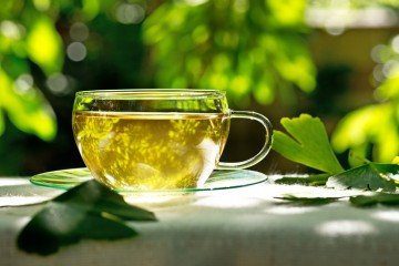 tea | Longevity Live