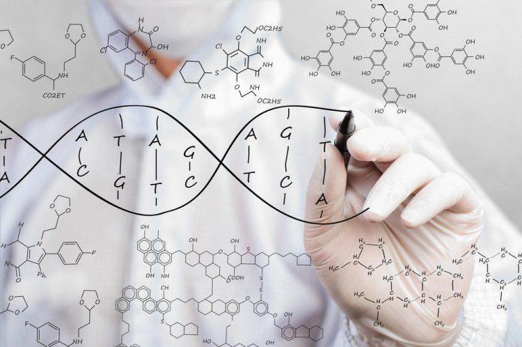 DNA testing | Longevity LIVE