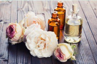 essential oils | Longevity LIVE