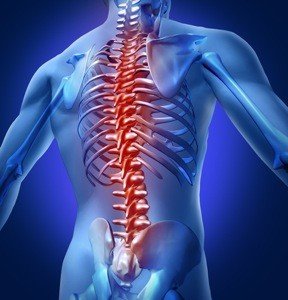 Spinal cord injuries