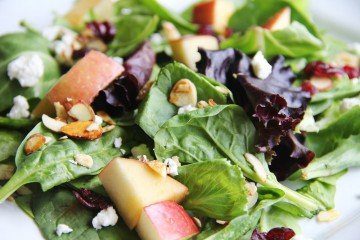 spinach