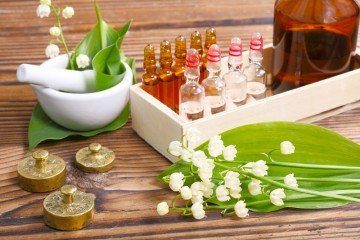 homeopathy
