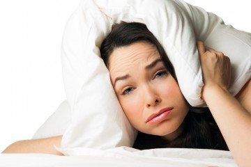sleep apnea and women