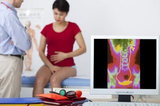 bladder infection | Longevity LIVE