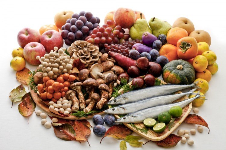 Mediterranean | Longevity LIVE