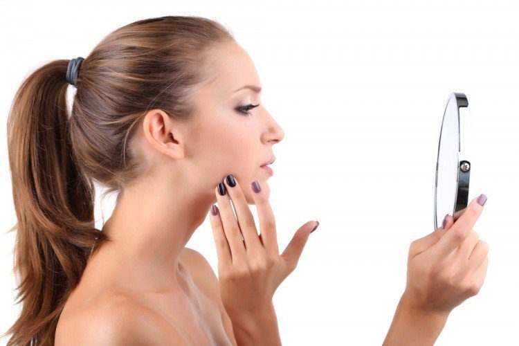 acne breakouts and the pill| Longevity LIVE
