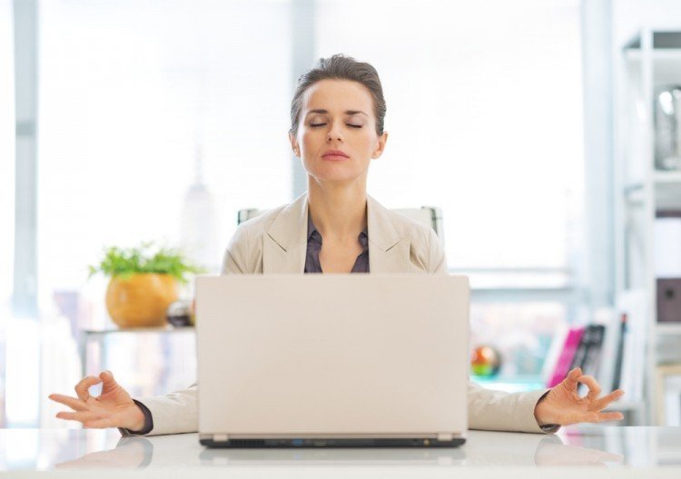 meditation | Longevity LIVE