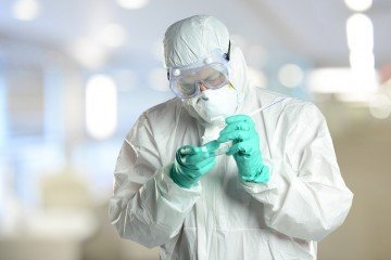 Ebola