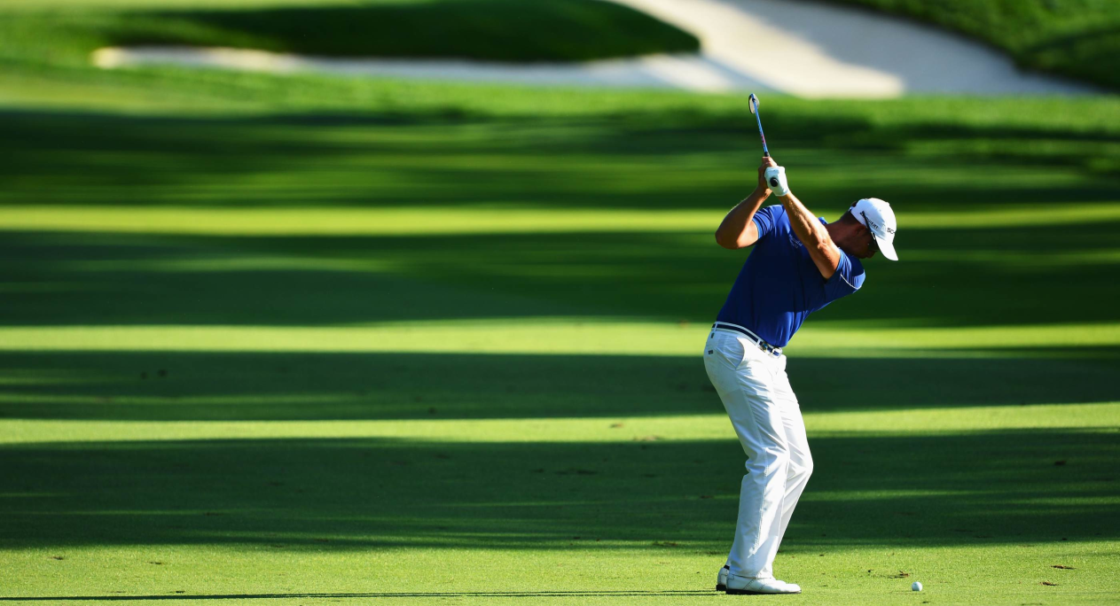 Golf Live De Golf Live De