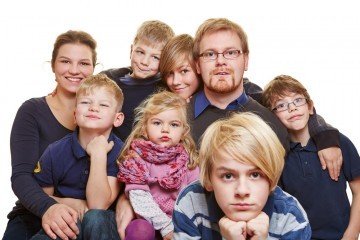 stress and family