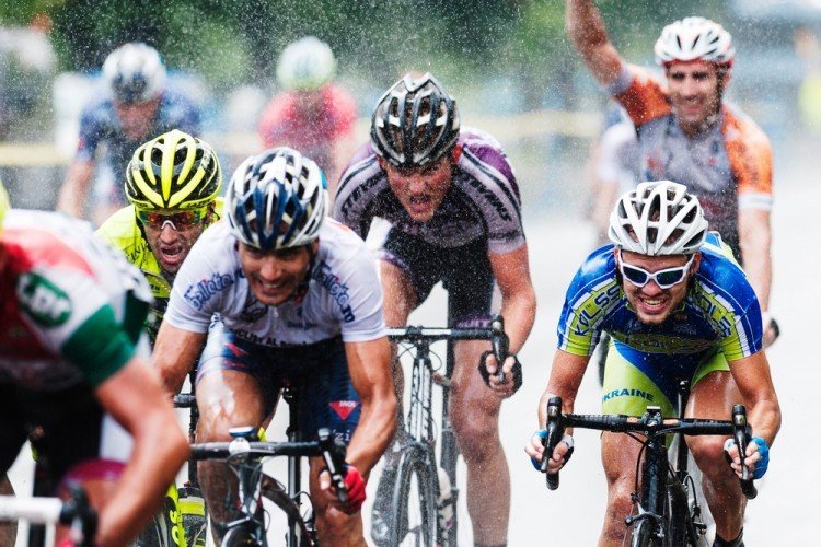 cyclists and anti aging colostrum