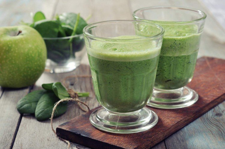 smoothie | Longevity Live