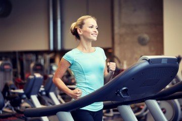 fitness | Longevity Live