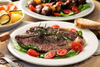 The Mediterranean diet