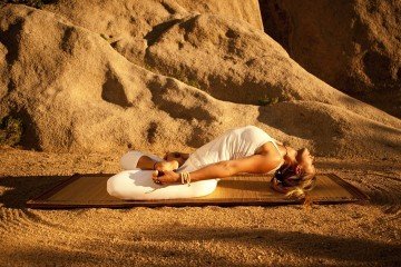 yoga | Longevity Live