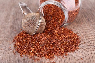 Rooibos | Longevity Live