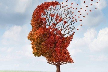 drowning in dementia