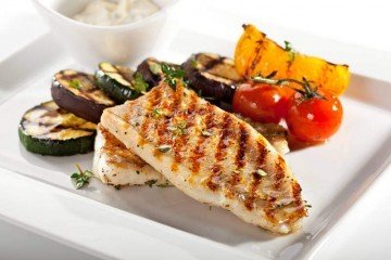 fish keto diet | Longevity LIVE