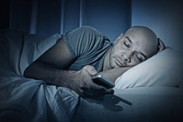 sleep