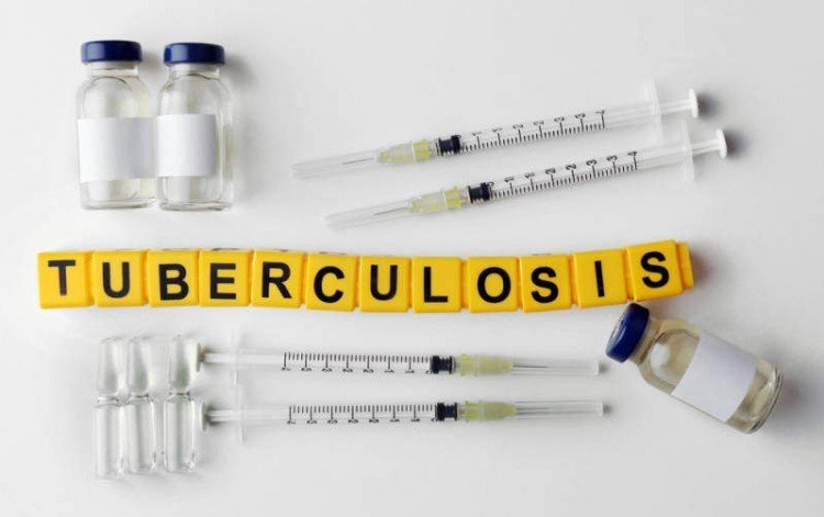 Tuberculosis TB Drug | Longevity LIVE