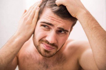 hair loss | longevity live