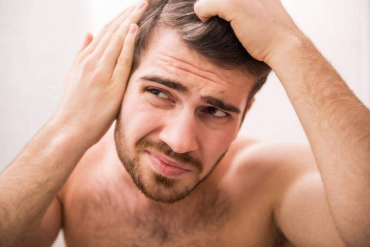 hair loss | longevity live