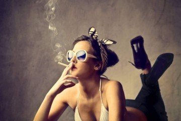smoking | Longevity LIVE