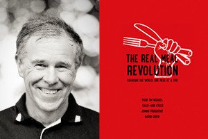 Tim Noakes Real Meal Revolution