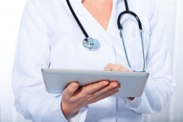 Health Check List