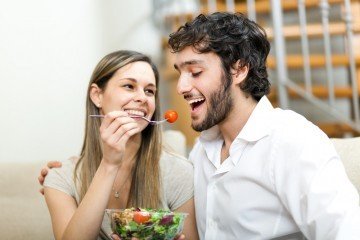 healthy eating