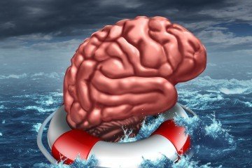 brain and turmeric