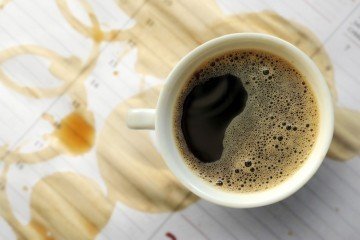 THC-Free and coffee | Longevity LIVE