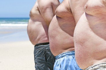 Overweight