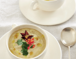star-anise