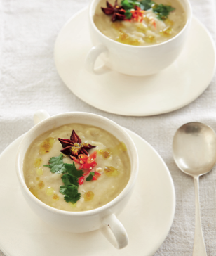 star-anise