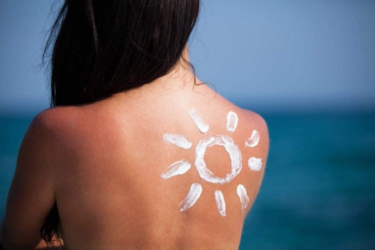 skin cancer