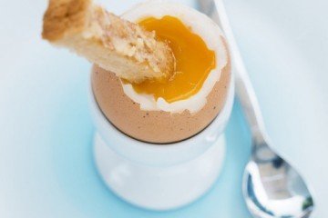 eggs and diabetes
