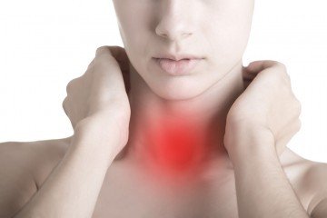 under active thyroid