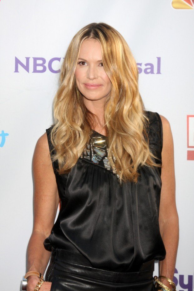 Elle Macpherson aging