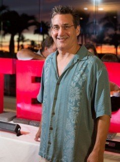 Dr Bradley Willcox