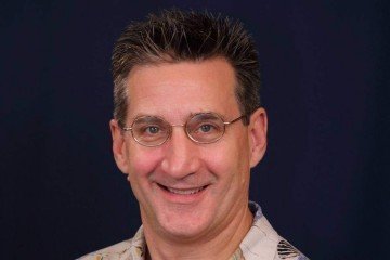 Dr Bradley Willcox