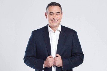 Dr Ryan Fuller