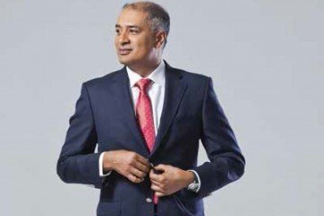 Dr Riaz Motara