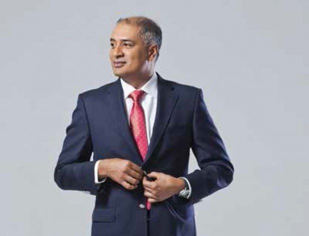 Dr Riaz Motara
