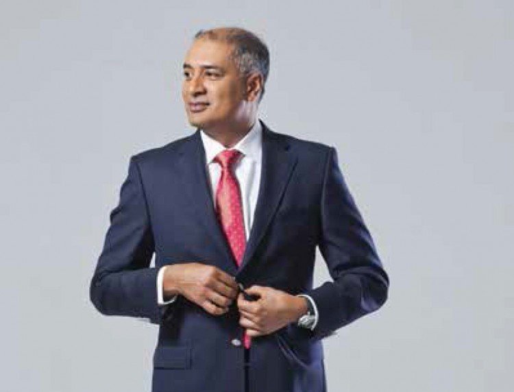 Dr Riaz Motara