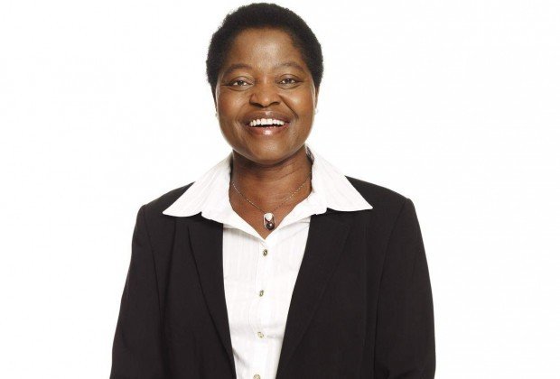 Dr Sebastiana Kalula