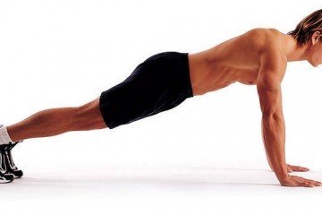 Push Up
