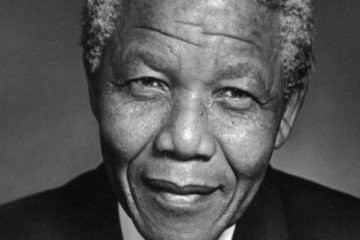 mandela day